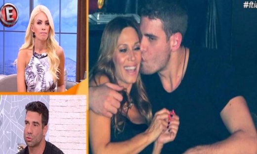 Ο Μπόγρης σταμάτησε να ακολουθεί την Κοκκίνου στο Instagram – Φουντώνουν οι φήμες χωρισμού