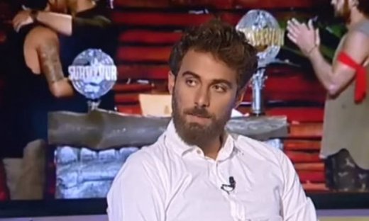 Μάριος Πρίαμος Ιωαννίδης: «Το θέμα sex στο Survivor είναι ένα θέμα που  δεν θα ήθελα να θίξω»