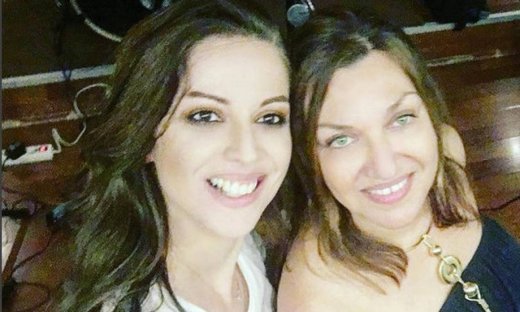 Τι ετοιμάζουν Γαρμπή-Χρηστίδου;