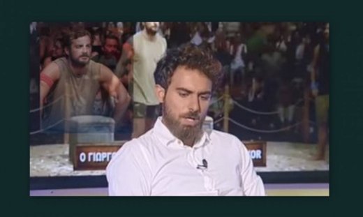 Οι σπόντες του Μάριου. Ο Ντάνος το ξεβράκωμα και τα κομμένα πλάνα (Video) (Nassos blog)