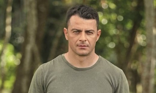 Γιώργος Αγγελόπουλος: Ο νικητής του Survivor έτσι όπως δεν τον έχετε ξαναδεί