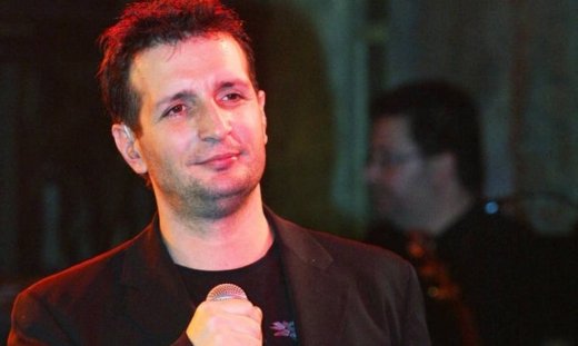 Δημήτρης Μπάσης: «Δεν ήταν εύκολη πορεία μου, πέρασα από 40 κύματα»