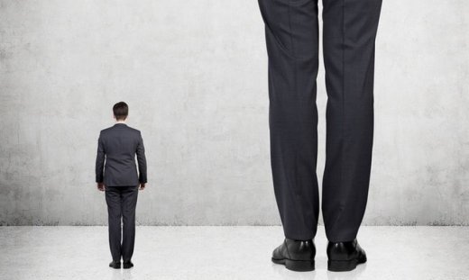 Επιθετικός καρκίνος προστάτη: Πόσο αυξάνεται ο κίνδυνος ανάλογα με το ύψος του άντρα