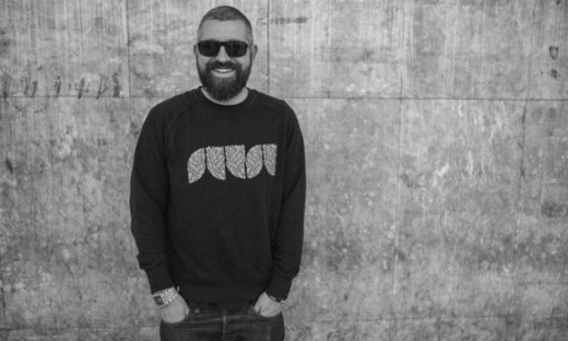 Ο Frenic για ένα Dj Set στο Gazarte