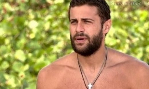 Survivor: Ο Βασάλος αποκαλύπτει τι κόλπο είχε βρει για να είναι καθαρός μέσα στο ριάλιτι επιβίωσης