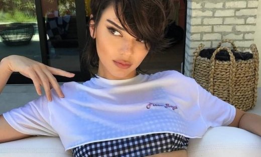 Kim στη θέση της Kim! Η Kendall Jenner έκανε πλαστική επέμβαση και το διαδίκτυο πήρε φωτιά