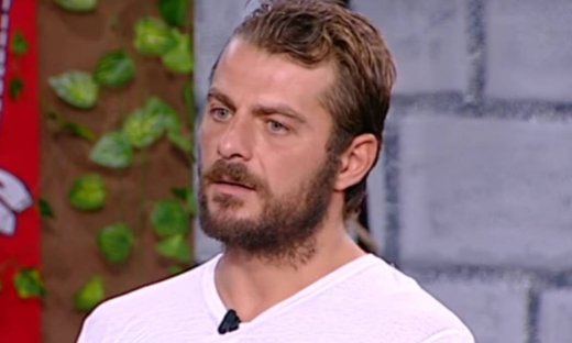 Ντάνος: Η πικάντικη εξομολόγηση για τις γυναίκες στο Survivor! (Nassos blog)