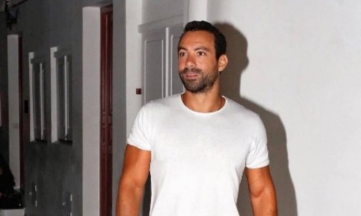 Σάκης Τανιμανίδης: Σαν τη Μύκονο… δεν έχει!