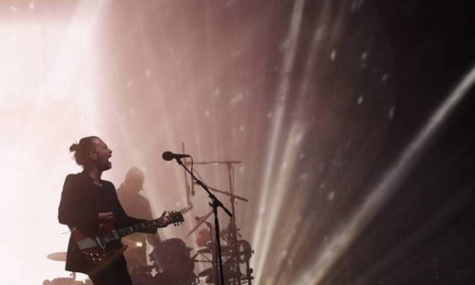 Οι Radiohead σπάνε το μποϊκοτάζ και θα τραγουδήσουν κανονικά στο Ισραήλ