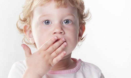 Σε ποια ηλικία τα παιδιά εμφανίζουν προβλήματα λόγου και ομιλίας;