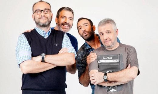 Είδηση-βόμβα: Ο Λάτσιος ανακοίνωσε ότι οι Ράδιο Αρβύλα…