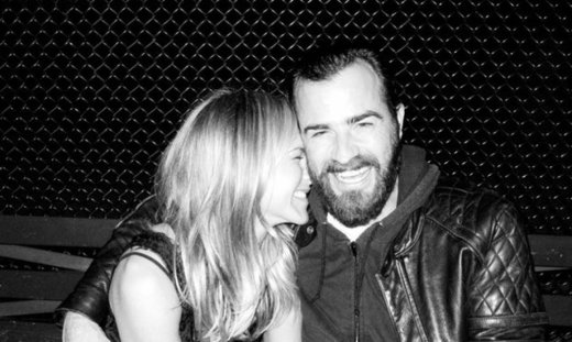 Jennifer Aniston & Justin Theroux σε μία εμφάνιση που παίρνει άριστα 10