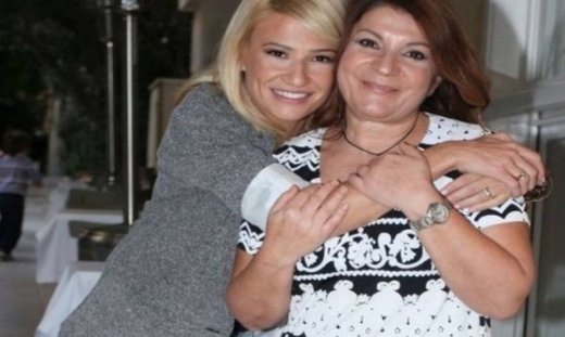 Αργυρώ Μπαρμπαρίγου: Από τη Σκορδά στην… Ελένη; - Τι λέει συνεργάτης της;