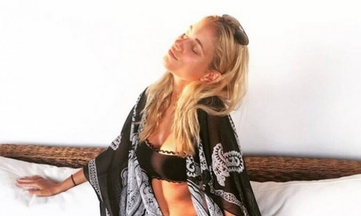 Δούκισσα Νομικού: Μήπως τόσο καιρό αντιμετωπίζεις τη διατροφή σου εντελώς λάθος