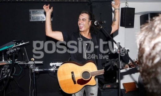 Έβγαλε… γλώσσα ο Σχοινάς