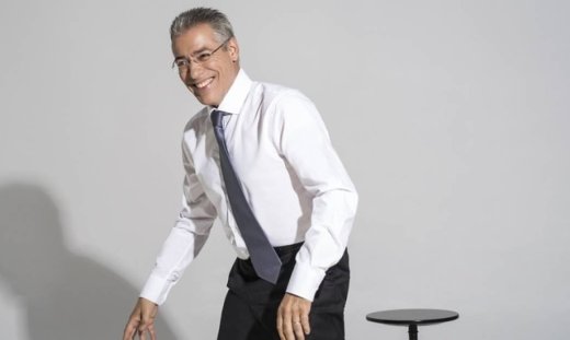 Τι θα δούμε στη νέα εκπομπή του Μάνεση το Σαββατοκύριακο στη θέση της Σπυροπούλου;