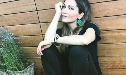 Γενέθλια σήμερα για τη Δέσποινα Βανδή – Πόσο χρονών γίνεται;