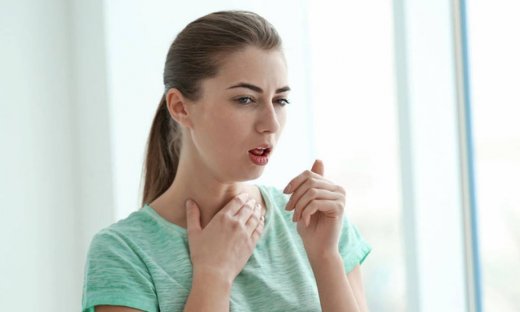 Κίτρινο, πράσινο, καφέ φλέμα: Τι δείχνει για την κατάσταση της υγείας σας