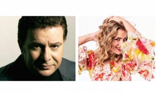 Greek Varations: Μανώλης Μητσιάς και Νατάσσα Μποφίλιου στο Sani Festival