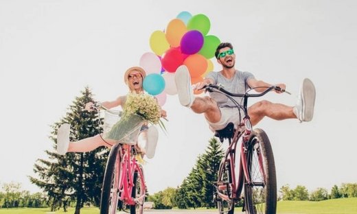 Ερωτική εβδομάδα 24/07 - 30/07: Προβλέψεις για όλα τα ζώδια