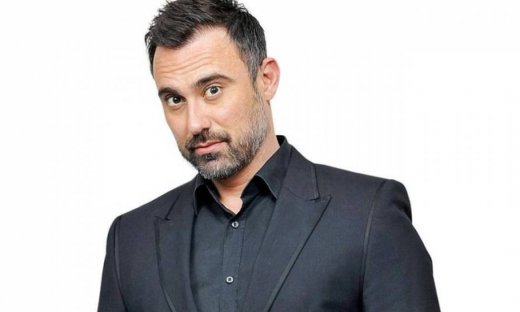 Ο Γιώργος Καπουτζίδης στο Star;