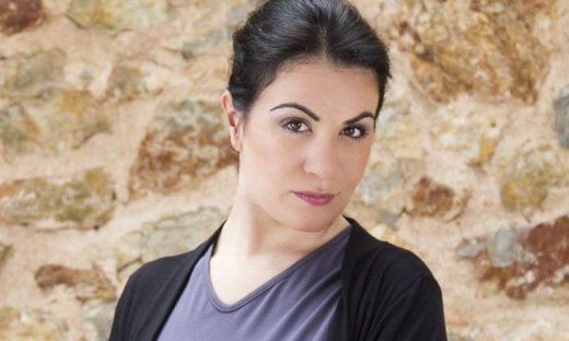 Χρυσάνθη Γεωργαντίδου: «Δεν μπορείς να κοροϊδέψεις τα παιδιά»