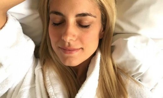 Δούκισσα Νομικού: 5 πράγματα που θέλω να έχω στο σπίτι μου (τύπου τώρα)