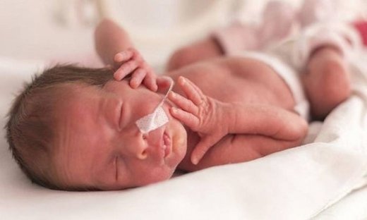 Πρόβλεψη πρόωρου τοκετού με τεστ ούρων;