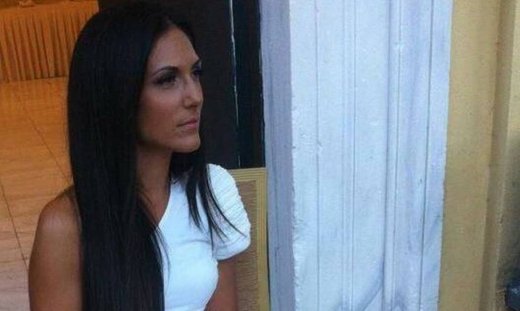 Ανθή Βούλγαρη: «Θα µε έβλεπα άµεσα µε οικογένεια, γιατί θα µε ισορροπούσε»