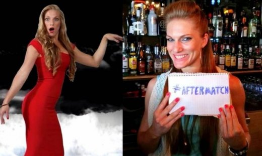 Σάρα Εσκενάζυ: Το διαφορετικό της πρόσωπο εκτός Survivor