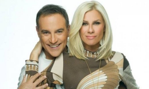 Αυτή είναι η επίσημη ανακοίνωση του Star για Καραβάτου – Κατσούλη!