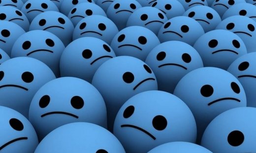 Κατάθλιψη: 6 λιγότερο γνωστά συμπτώματα που δεν πρέπει να αγνοείτε