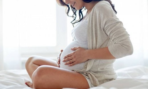 «Να τρως για δύο» και άλλοι μύθοι για την εγκυμοσύνη