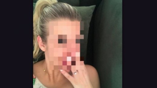 Παρουσιάστρια του Αντ1 ανακοίνωσε στο instagram ότι παντρεύεται (Nassos blog)