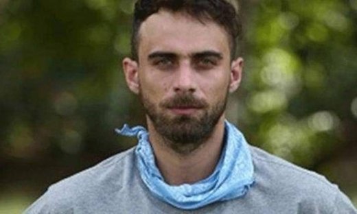 O Μάριος Πρίαμος είναι σε διακοπές! Δείτε τον μετά το Survivor σε χαλαρές στιγμές…