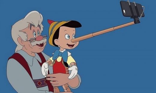 Viral: Δείτε πως θα έμοιαζαν οι ταινίες του Disney αν είχαν γυριστεί σήμερα (Pics)