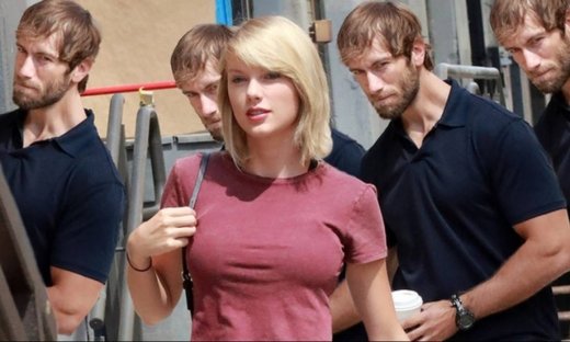 «Έλα να μου μιλήσεις βρε άνθρωπε, δεν δαγκώνω!»