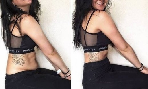 Μόνο εδώ. 20χρονη αποκαλύπτει πώς γίνονται όλες «μοντέλα» στο Instagram (Nassos Blog)