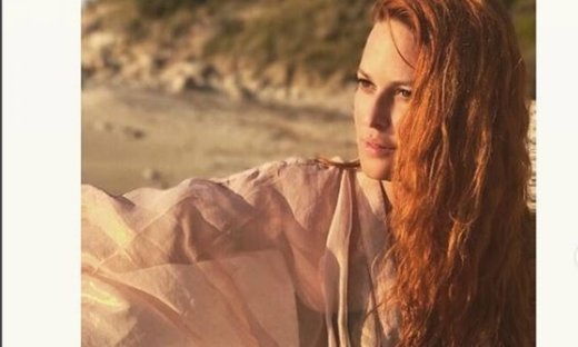 Σίσσυ Χρηστίδου: Ξέγνοιαστες στιγμές με τους γιους της  (φωτό)