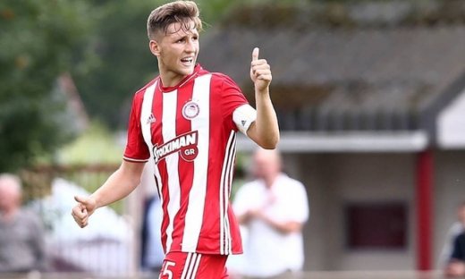 Ολυμπιακός: Έρχεται με πρόταση η Λεβερκούζεν για Ρέτσο