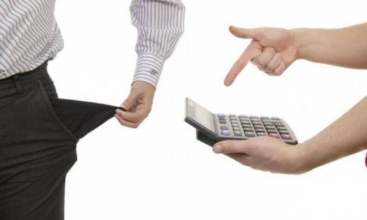 Ξεκίνησε ο Γολγοθάς των φορολογούμενων: Οι φόροι που πρέπει να καταβληθούν έως τα τέλη Ιανουαρίου