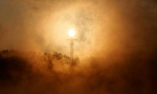 Κώδωνας κινδύνου για την υπερθέρμανση της Γης