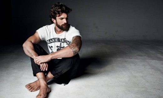 Δημήτρης Αλεξάνδρου: Κακόκεφος σε νυχτερινή του έξοδο