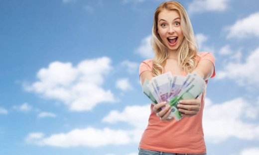 Το χρήμα φέρνει τελικά την ευτυχία αλλά υπό προϋποθέσεις
