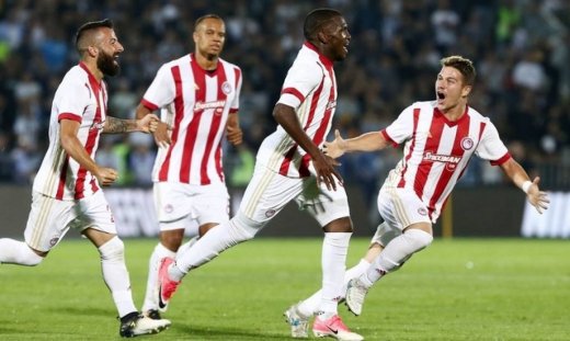 Με στόχο να πάρει άλλη μια νίκη και την πρόκριση