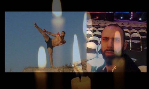 «Θάνο είναι άδικο και κρίμα». Νεκρός ο Έλληνας Jason Statham (Nassos blog)