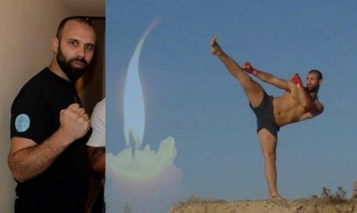 Το συγκλονιστικό μήνυμα του πατέρα του Θάνου και η κηδεία του (Nassos blog)