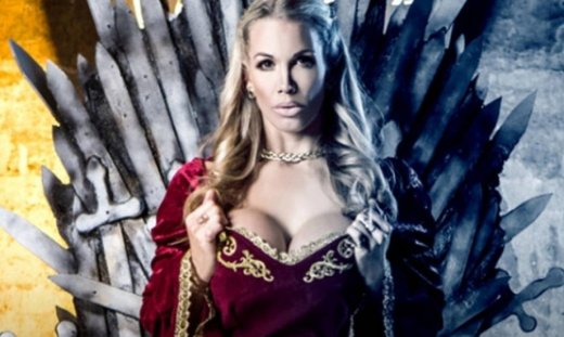 Αυτή είναι η πορνό παρωδία του Game of Thrones και προκαλεί… αναστεναγμούς!