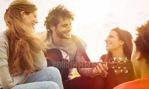 Τα πιο όμορφα πράγματα στη ζωή είναι δωρεάν και η nrg το αποδεικνύει