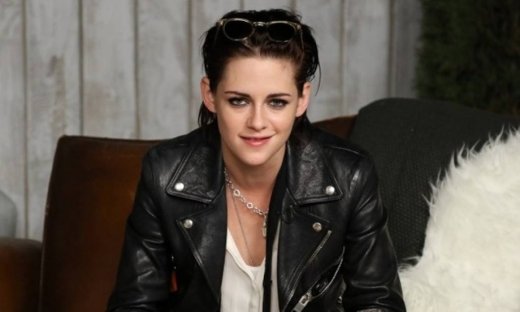 Kristen Stewart: «Οι παρτενέρ στο σεξ είναι σαν τα σάντουιτς»